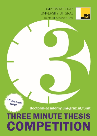 three minutes thesis competition unipd